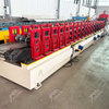Steelmama Factory Direct Service High Precision Customized Steel Profiles Cold Roll Forming Machine
