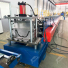 Custom Automatic Roll Forming Machine Supplier with Custom Design Service
