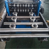 China Botou Manufacturer Low Price Z Profile Steel channel Cold Roll Forming Machine Z Shape Purlin Making Machine