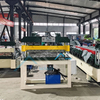 Briazil Popular Full Automatic Hydraulic Metal Steel Profile Roof Panel Sheet Crimping Machine