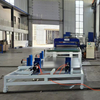 Factory Supply High Productivity Customizable 0.3-2mm Cut to Length Machine for India