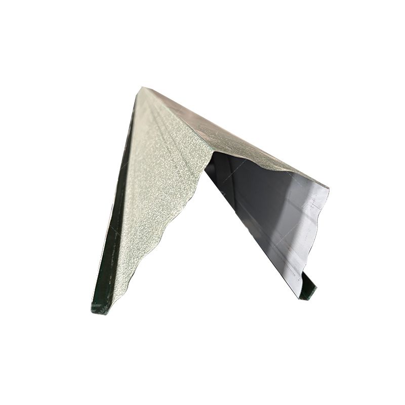 Factory Wholesale High Performance Full Automatic Gutter Roll Forming Machine