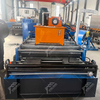 Steelmama Advanced Metal 1mm Steel Coil Leveling And Slitting Machine for Turkmenistan