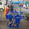 South Sudan Popular Professional Production High Quality Full Automatic Nails Making Machine