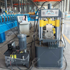 Kazakhstan Popular Advantages of Using C Channel Roll Forming Machines for Your Business -Steelmama Machine