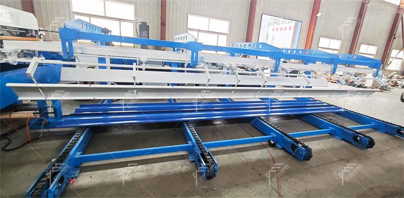 Trapezoidal roll forming companies