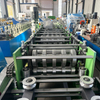 Mexico Popular Full Automatic High Standard Cold Roll Forming Machine for C Purlins