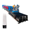 Thailand Popular High Productivity Seller 40*50 Mm Square Tube Roll Forming Machine