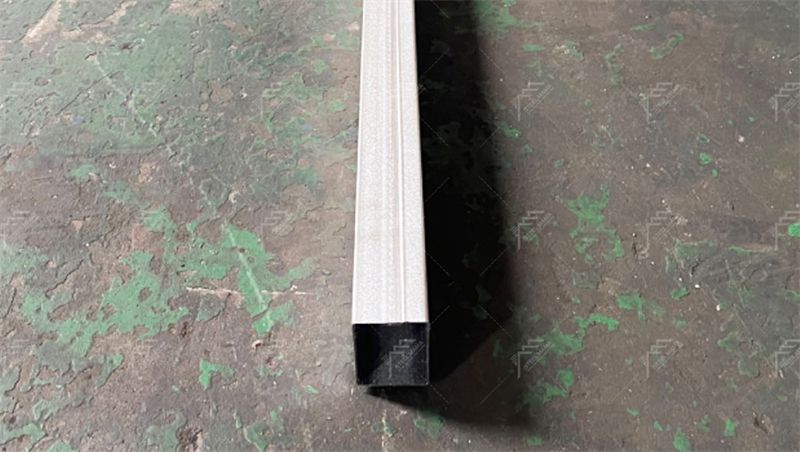 square tube roll forming machine factory