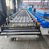 Canada High Efficiency Durable IBR Metal Roofing Sheet Roll Forming Machine