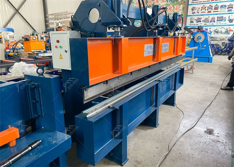 Metal bending machine suppliers