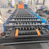 Full Automatic High Precision 836 Corrugated Roof Sheet Roll Forming Machine for Mali 