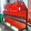 Russian Popular Premium Durable Full Automatic 3mx3mm Bending Machine