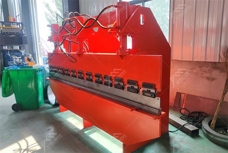 bending machine