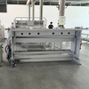  Professional Production High Quality Full Automatic Full Auto Welding Mesh Machine