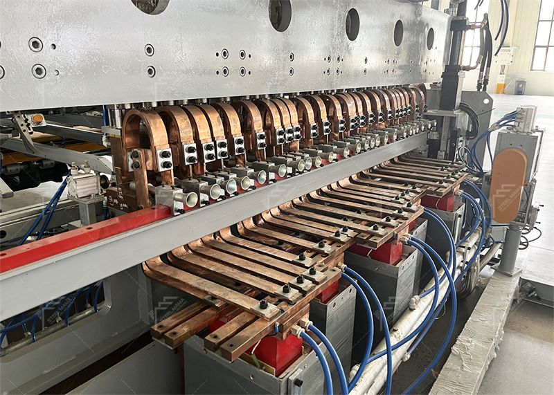 Metal Welding mesh supplier
