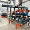 Reunion Popular High Standard Automatic CZ Purlin Roll Forming Machine
