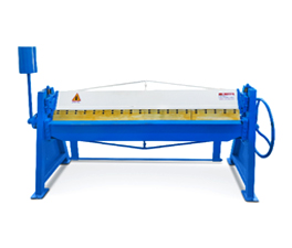 Electric Bending Machine