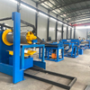 Papua New Guinea Popular Full Automatic 0.5-2.5 Slitting And Cut To Length Machine