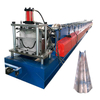 Custom Automatic Roll Forming Machine Supplier with Custom Design Service