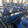 Iraq Popular Automatic Good Quality 2mm Steel Coil Cut To Length Machine With Great Price