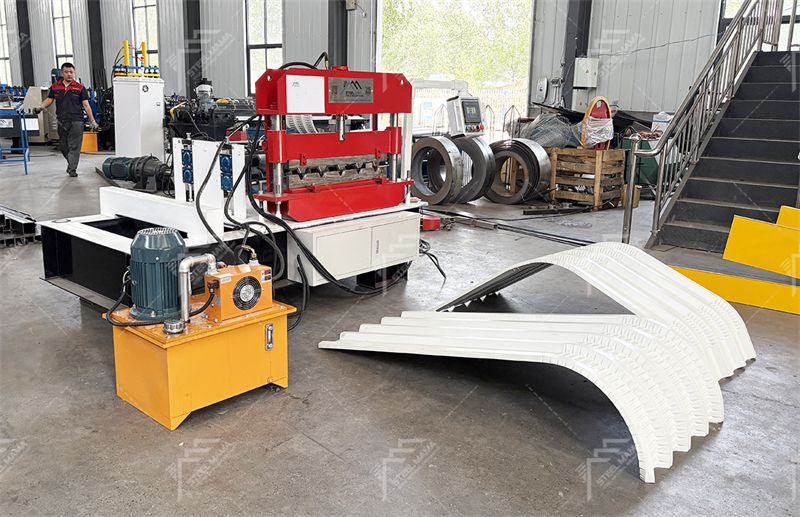 Crimping machine price