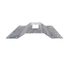 Steelmama Professional Production Full Automatic Grain Silo Wall Sheet Roll Forming Machine 