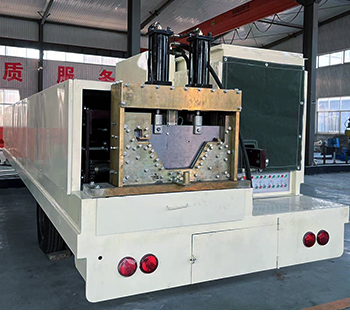 K-span machine