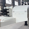Factory Supply High Standard K-span ABM MIC 120 Arch Sheet Roll Forming Machine 
