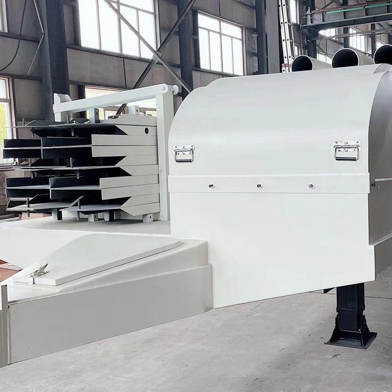 Factory Supply High Standard K-span ABM MIC 120 Arch Sheet Roll Forming Machine 