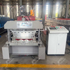 Lebanon Popular High Standard 1000 Wall Panel Roof Sheet Roll Forming Machine