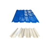 Steelmama South Africa Popular High Efficiency Color Steel 686 IBR & 725 Tile Roofing Sheet Double Layer Machine