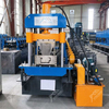 Bosnia And Herzegovina Popular Prime Quality Customized Profile Roll Forming Machine 