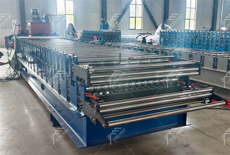 Double Layer roll forming machine products.jpg