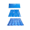 Steelmama Easy Operation 840 IBR & 836 Corrugated & 1025 Tile Roofing Sheet Panel Three Layer Machine for Chile