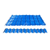 Steelmama Zimbabwe Popular 840 IBR & 836 Corrugated Roofing Sheet Double Layer Cold Roll Forming Machine Manufacturers