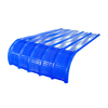 Bengal Popular Premium Full Automatic High Quality Metal Roof Sheet Crimping Machine