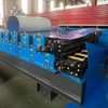 Bengal Popular Premium Trapezoidal & Corrugated Roofing Sheet Double Layer Machine