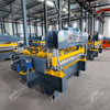 Kazakhstan Popular High Output High Performance 0.4-1.5mm Cut To Length Machine
