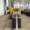 Professional Production High Quality C Purlin Roll Forming Machine for Russian 