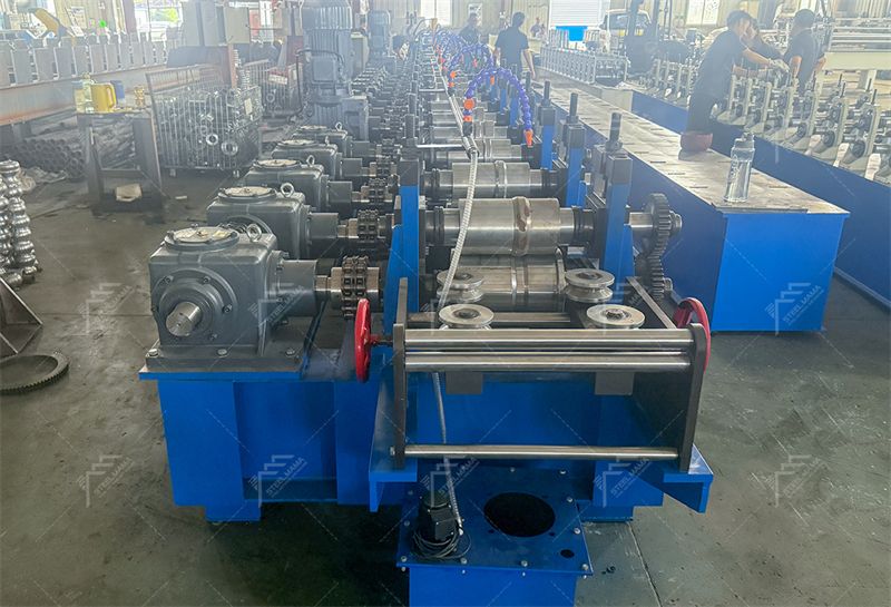 Beam Machine Factory