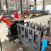 South Africa Popular Automatic High Speed U Channel Roll Forming Machine