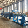 Guatemala Popular High Efficiency Corrugated Roof Sheet Panel Roll Forming Machine