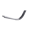 High Efficiency Highway Guardrail Crash Barrier Beam Curving Machine