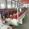 Professional Production High Quality Full Automatic Door Frame Roll Forming Machine