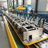 India Popular Factory Supply Custom Design High Precision Main T Grid Roll Forming Machine for Metal Sheets