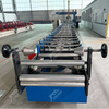 Custom Automatic Roll Forming Machine Supplier with Custom Design Service